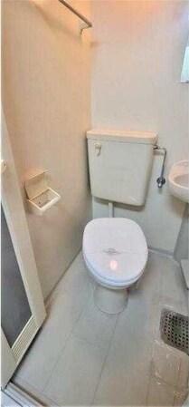 ベルビー川崎の物件内観写真